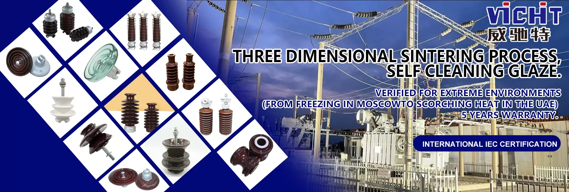 Electric Power Fittings,Lightning Arrester,Transformer,Porce