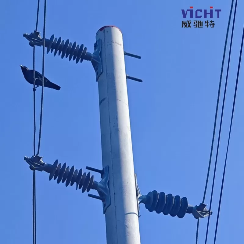 <strong>33kV line pillar insulator selection analysis guide</strong>