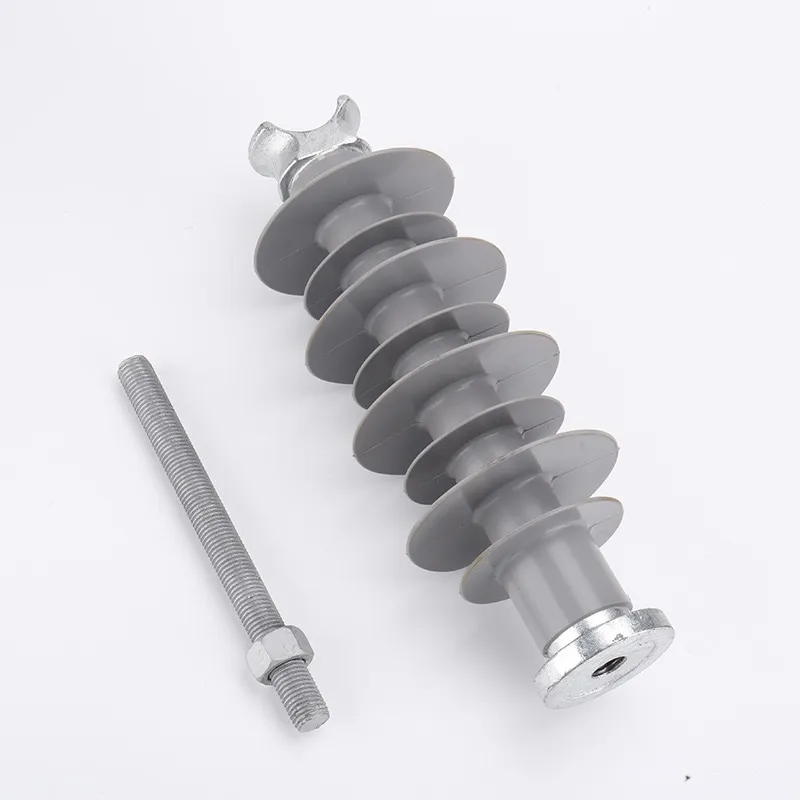 <strong>11kV-33kV Polymer Pin Insulators</strong>