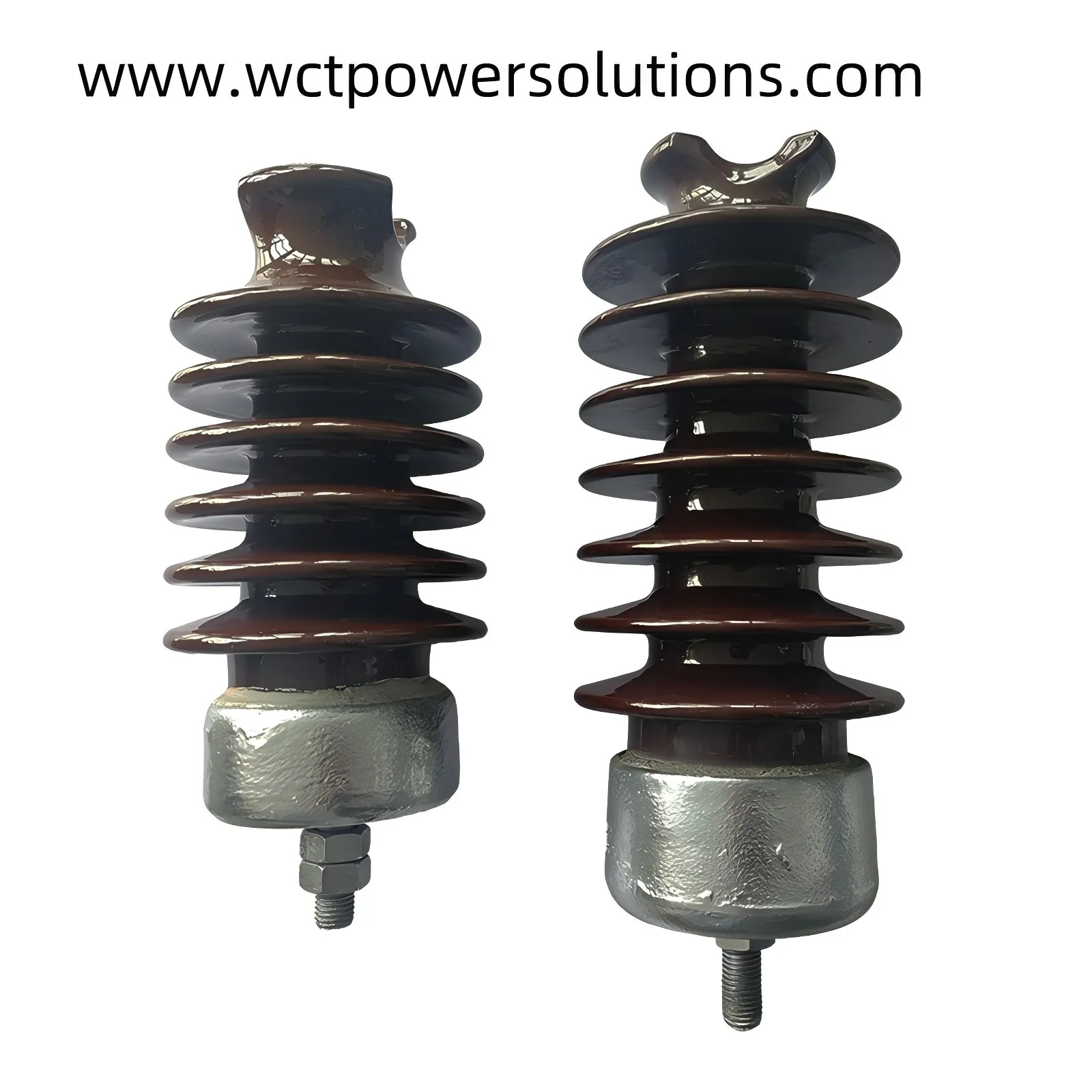 <strong>Porcelain Post Insulator</strong>