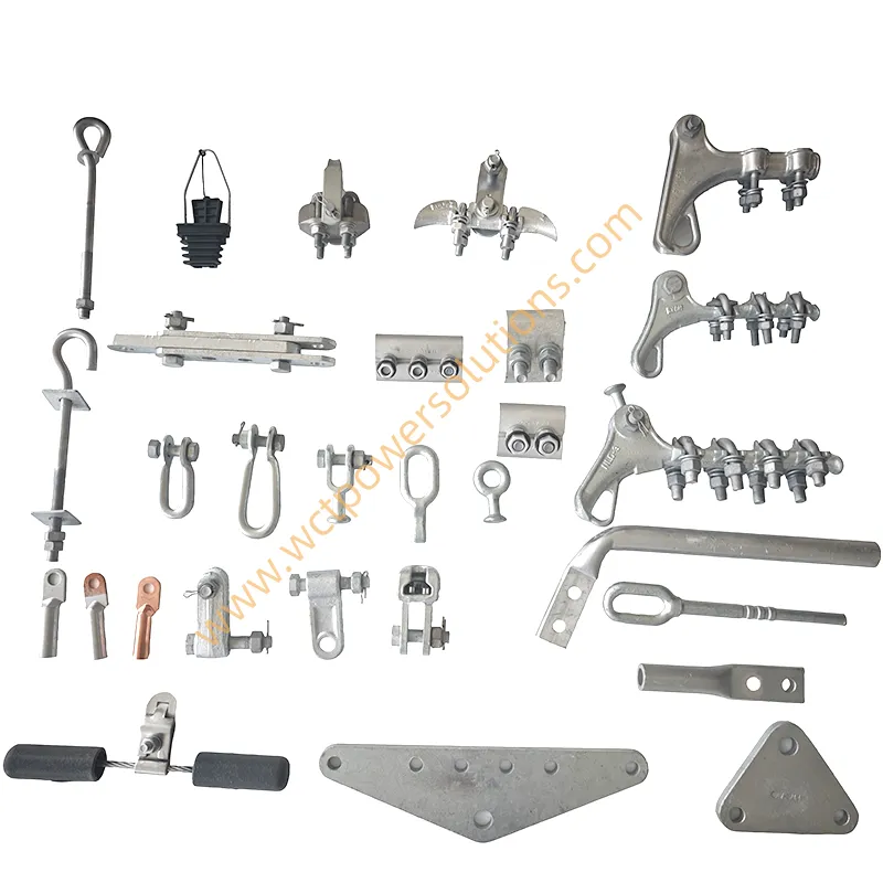 <strong>What are power fittings?</strong>